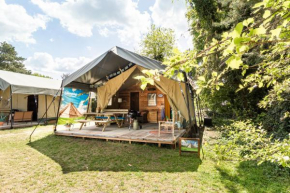 Glamping Nunspeet